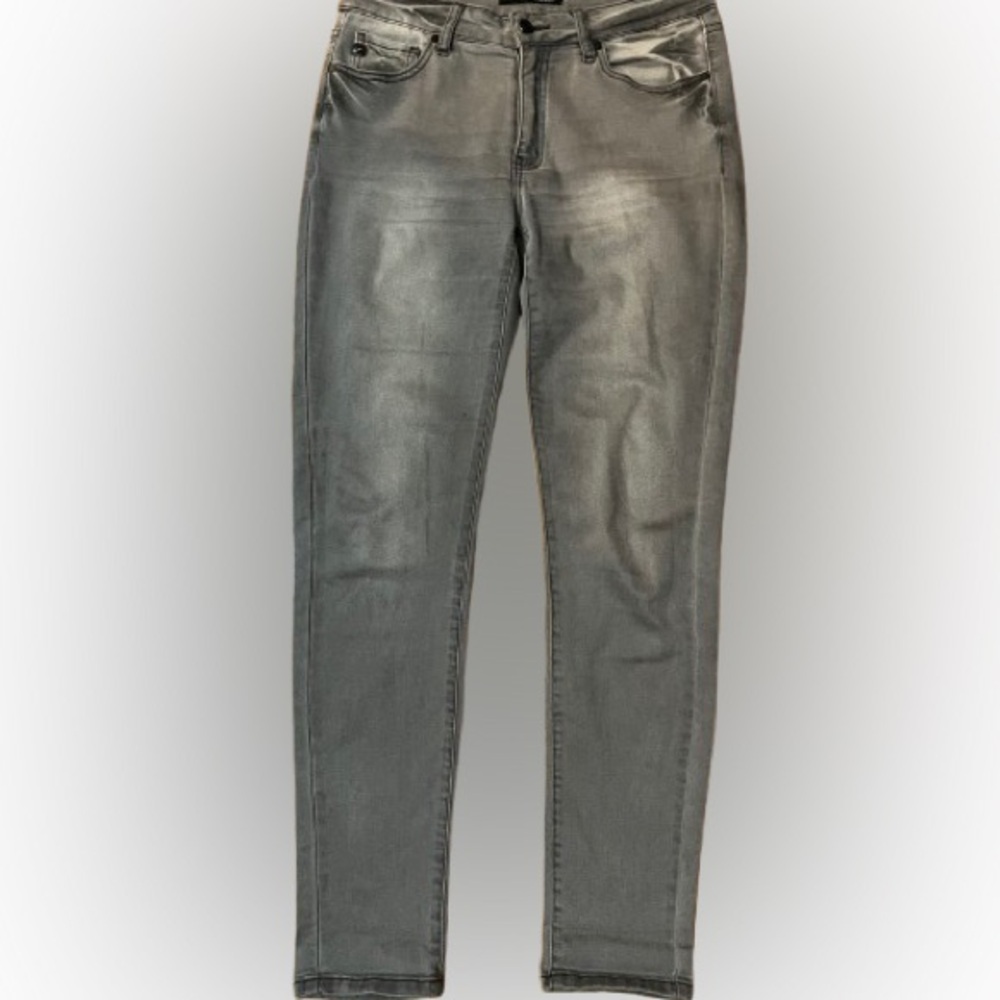 KanCan Women's Gray Jeans Size 28